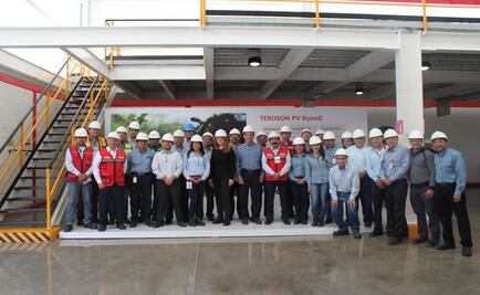 Henkel inaugura planta de selladores para industria automotriz