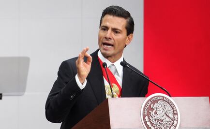 ​Felicita Peña Nieto a nuevo presidente de Consejo de Ministros de Italia