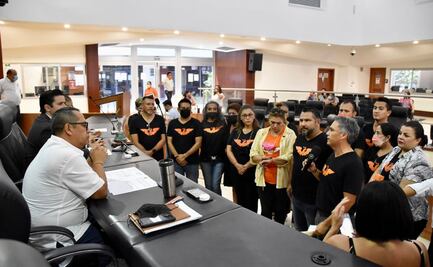 Congreso de BCS analiza iniciativa para reconocer concubinato entre personas del mismo sexo