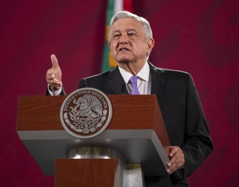 Lozoya no es una vulgar cortina de humo