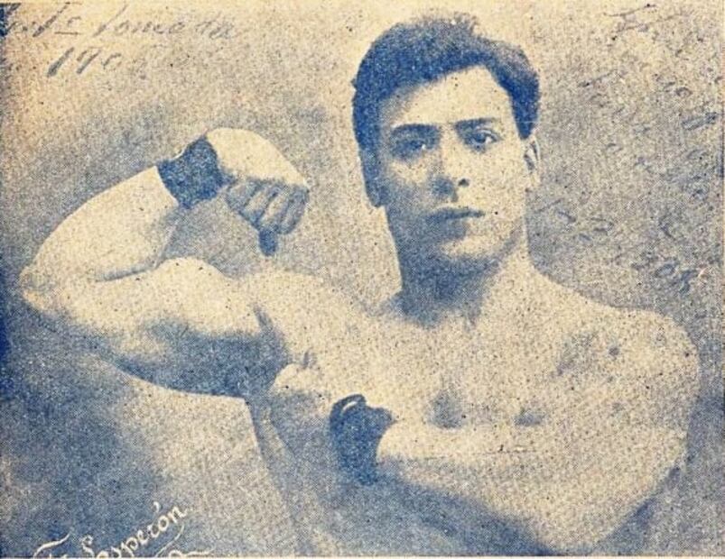 Cuando la manteca salió de nuestras cocinas 