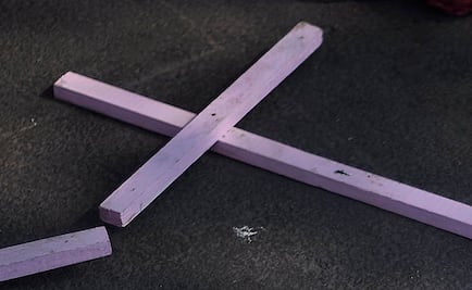 Reportan 4 feminicidios en menos de dos semanas en Naucalpan