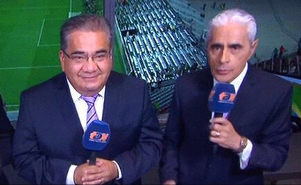 ¿Se extrañará a alguno de estos personajes en Televisa Deportes?