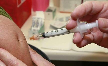 Madres jóvenes consideran poco importante aplicar vacunas a sus hijos