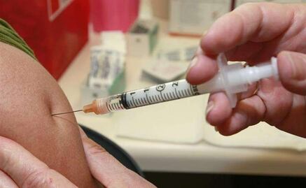 Madres jóvenes consideran poco importante aplicar vacunas a sus hijos