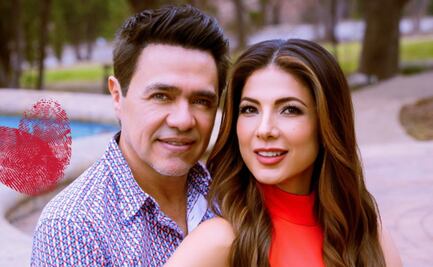 Gustavo Ángel, de Los Temerarios, cumple 58 y Priscila lo celebra con mensaje lleno de amor y fe