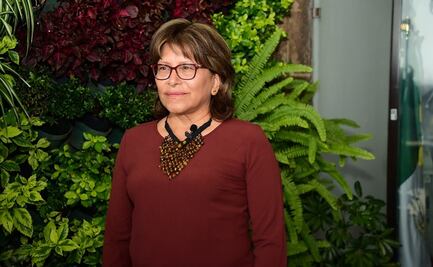 Las 6 nuevas comisiones son para entregar mejores resultados: Martha Ávila 