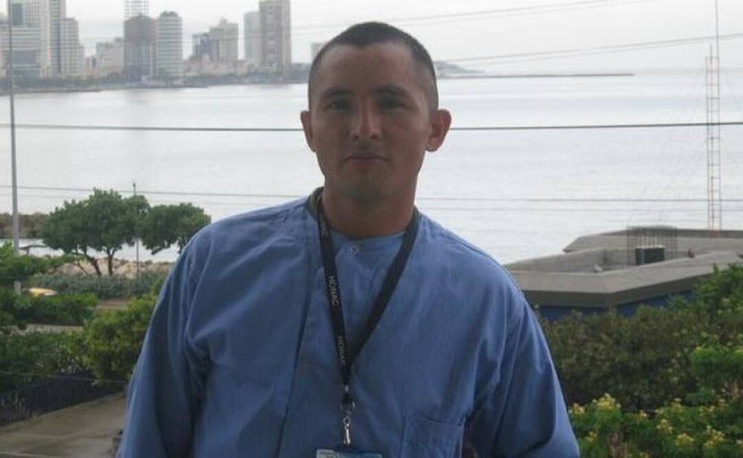 Foto: EL Tiempo Colombia