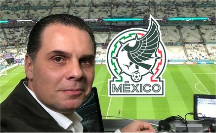 Christian Martinoli tunde a la Selección Mexicana en el Clásico Tapatío: "La manejan los de la Rosa de Guadalupe"
