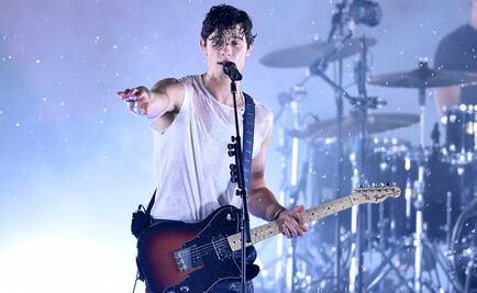 Shawn Mendes anuncia nueva fecha en México 
