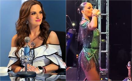 Dejar de tomar, el propósito de Mariana Seoane que nunca ha cumplido: "soy felizmente borracha"