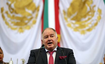 De Mauleón pide no olvidar "la soledad" de los periodistas mexicanos