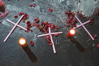 Puebla registra 42 feminicidios en 2024; se ubica en séptimo lugar nacional en este delito