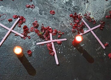 Puebla registra 42 feminicidios en 2024; se ubica en séptimo lugar nacional en este delito