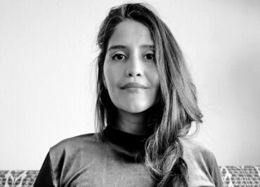 “La poesía mapuche también tiene harto de punk”: Daniela Catrileo