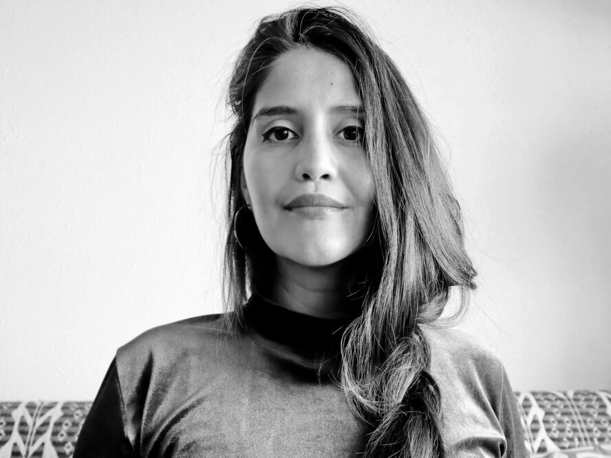 En 2019, el libro de relatos Piñen de Catrileo obtuvo el premio a Mejor Obra Literaria por el Ministerio de Cultura de Chile.  Foto: Rosa Curaqueo/Editorial Planeta