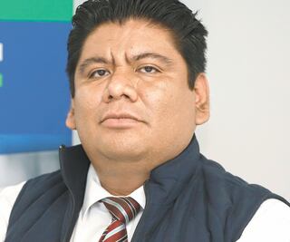 Mejora Coneval método de medición