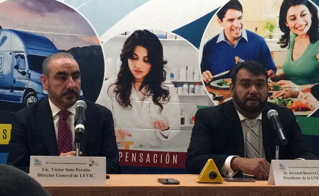 Medicinas subirán hasta 35% por el dólar