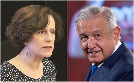 “No se resolverá cantando ‘Uy qué miedo’”: Dresser responde a AMLO por mención en la mañanera