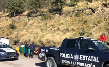 Aumentarán vigilancia tras secuestro de Alejandro Sandí y turista francés en Nevado de Toluca