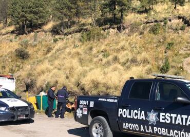 Aumentarán vigilancia tras secuestro de Alejandro Sandí y turista francés en Nevado de Toluca