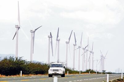 CE alista plan para la transición energética