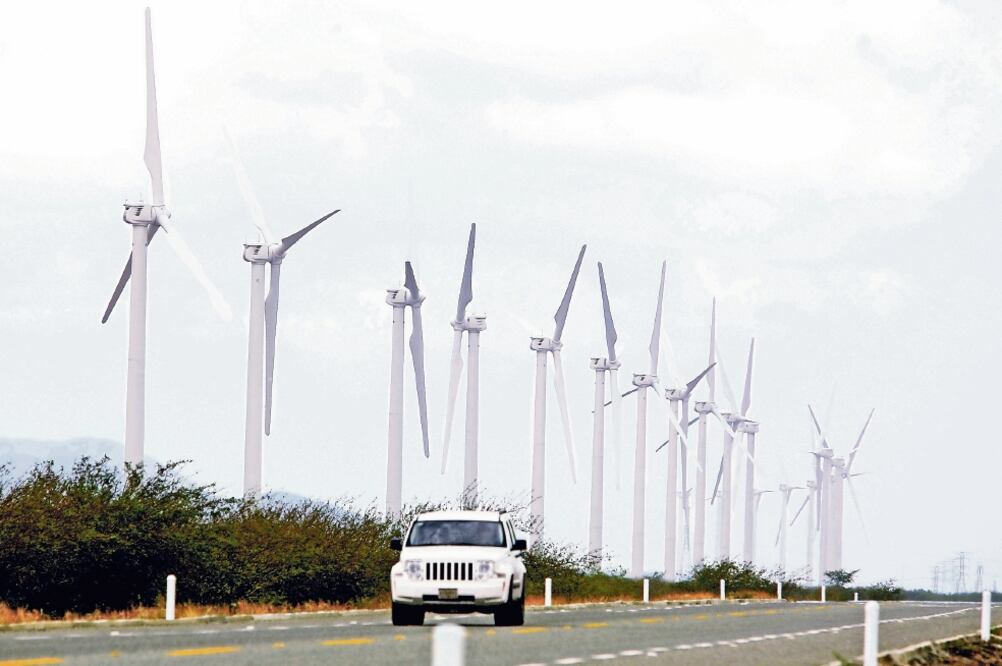 Una nueva norma garantiza que el nivel de la ayuda concedida a los proyectos de renovables, así como las condiciones que se les asignen, no se revisen de manera que afecten negativamente a los planes subvencionados. (FOTO: ARCHIVO EL UNIVERSAL)