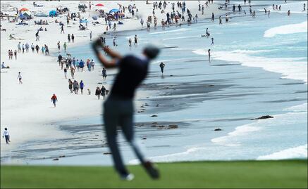 Dos mexicanos buscarán trascender en el US Open