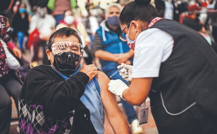 PAN pide a Salud que informe a los mexicanos qué vacuna contra Covid-19 se les aplica