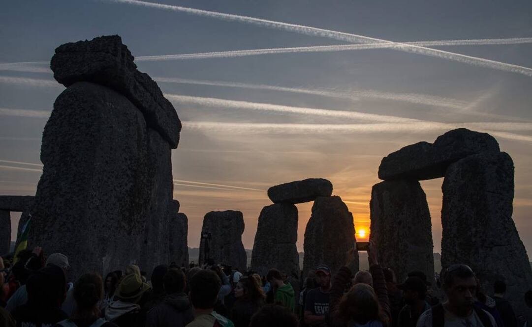 FOTO: Chris Ratcliffe/AFP.