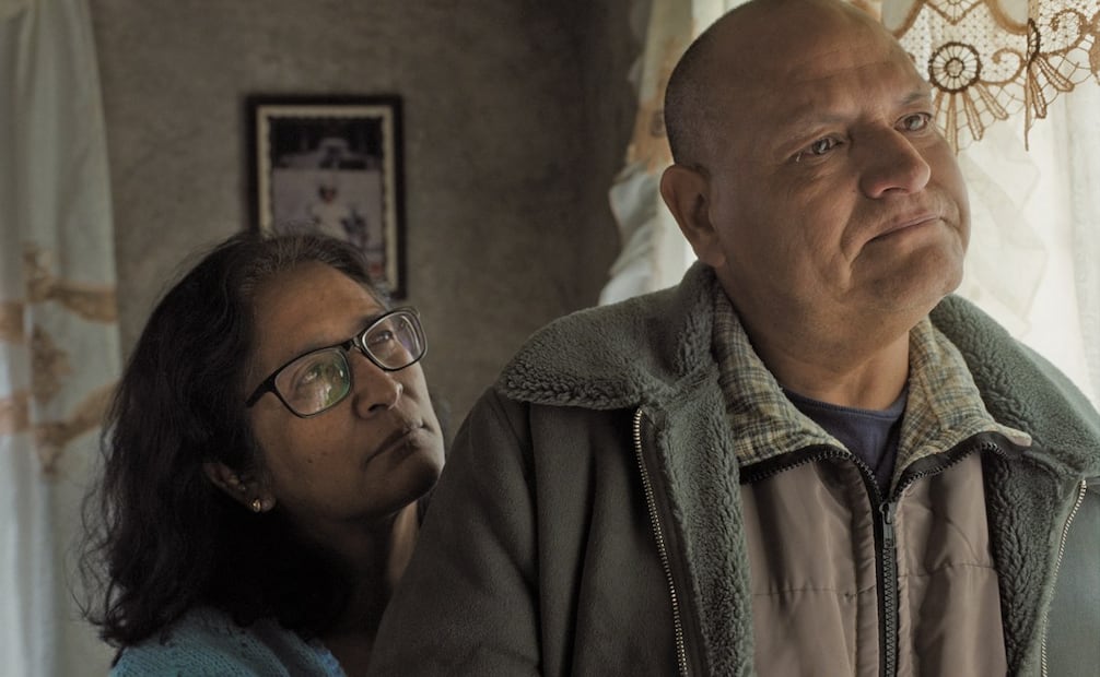 Fátima tenía 12 años cuando fue víctima
de feminicidio en el Estado de México. Foto: OLECTIVA VARINIA