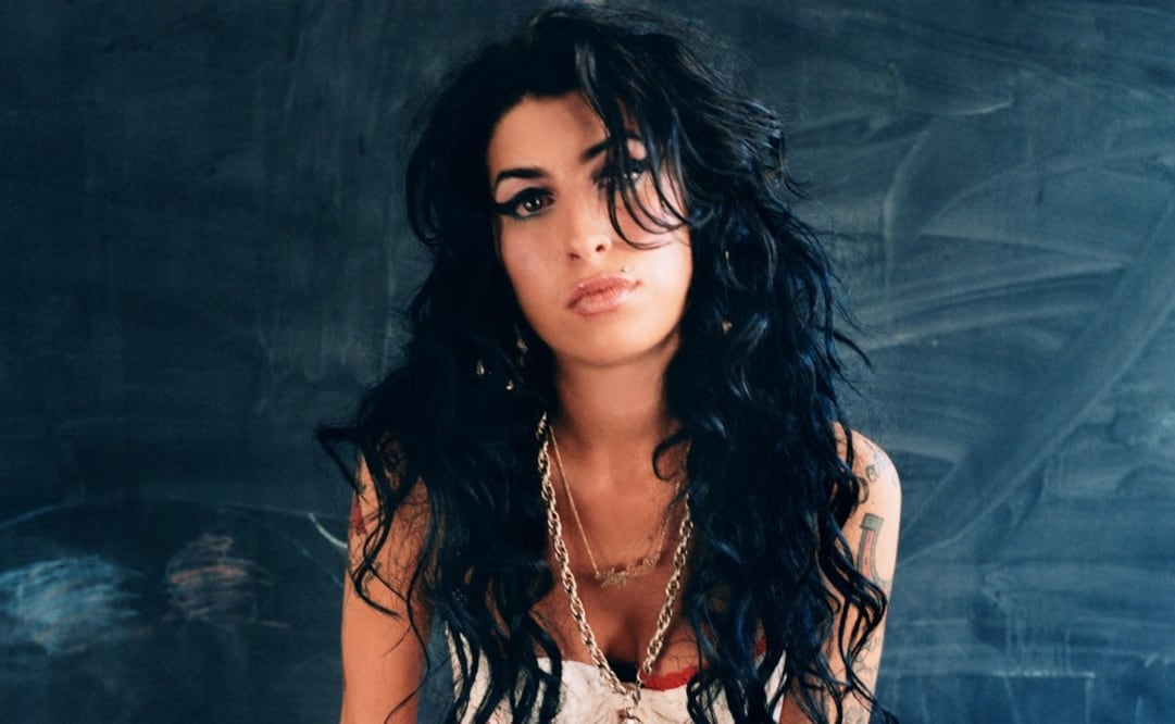 Amy Winehouse murió el 23 de julio de 2011 cuando sólo tenía 27 años. (FOTO: Archivo/ EL UNIVERSAL)  