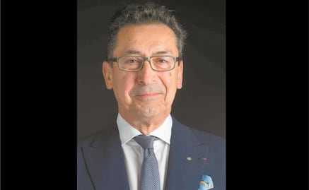 Bomberos recuerdan el 11-S: "perdimos una parte de nosotros"