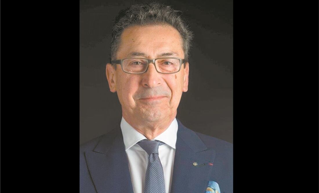 Foto: Cortesía. Daniel A. Nigro