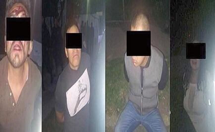 Vinculan a proceso a 3 atacantes de una mujer