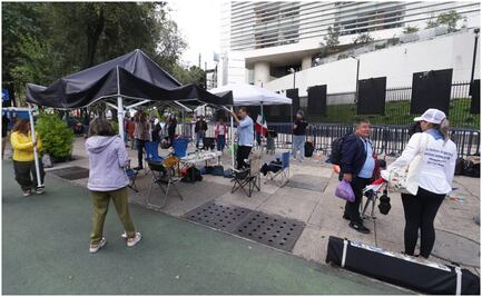 Magistrados y jueces analizan levantar paro de actividades, a 25 días de comenzarlo