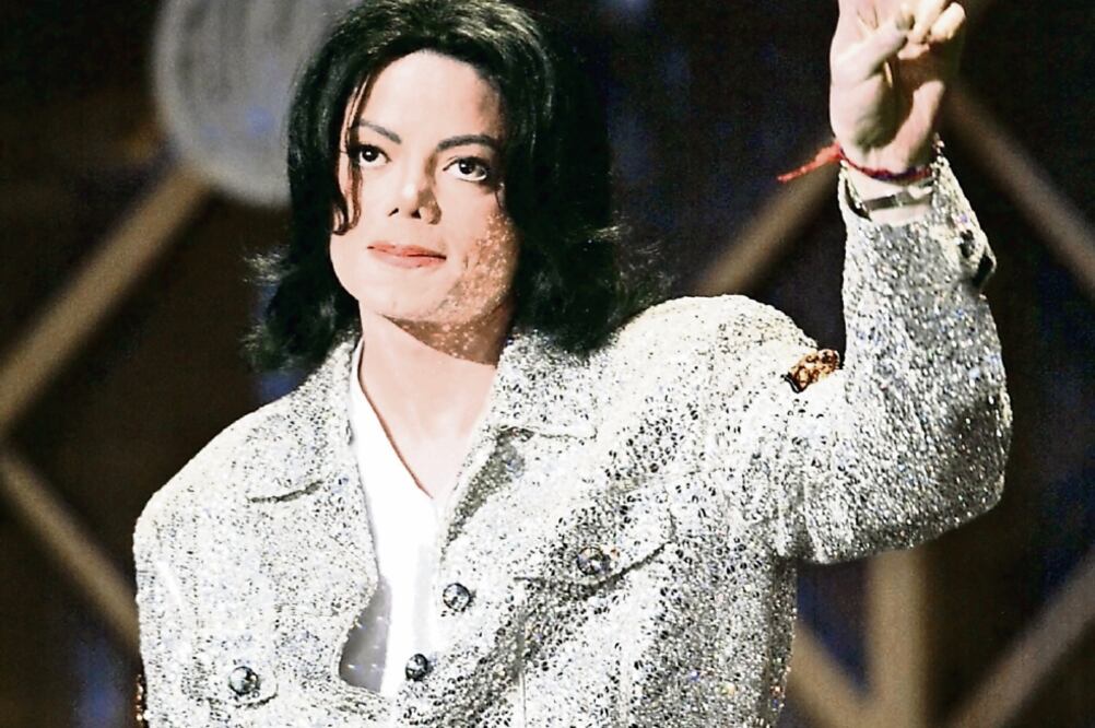 Jackson se disfrazaba para relacionarse con niños, asegura Murray (ARCHIVO EL UNIVERSAL)