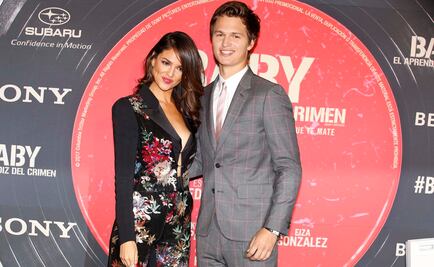 Eiza prefiere a Yankee que a Maluma