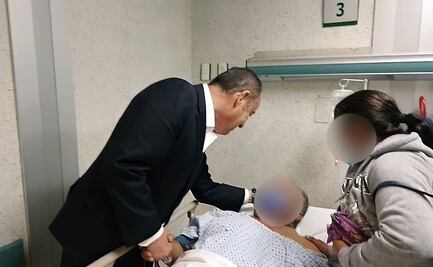 Fiscalía Edomex localiza vivo a comandante levantado por La Familia y buscado por días con megaoperativo