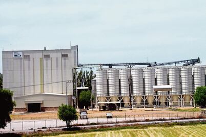 Crece participación de industria química en PIB