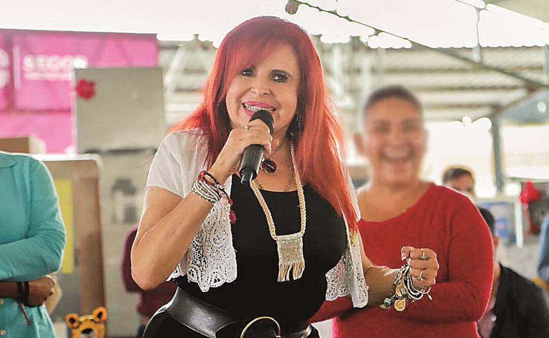 Las filtraciones que impulsa la gobernadora Layda Sansores violan el Código Penal y los derechos humanos, por lo que pueden ser llevadas a juicio político, dicen expertos. Foto: Archivo/ EL UNIVERSAL