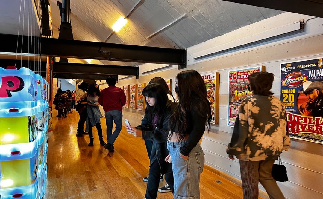 Fotos: Juan Carlos Mena