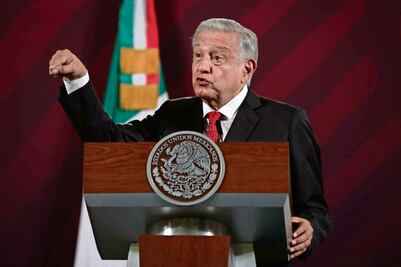 Prevén sanciones por citar mal al Presidente