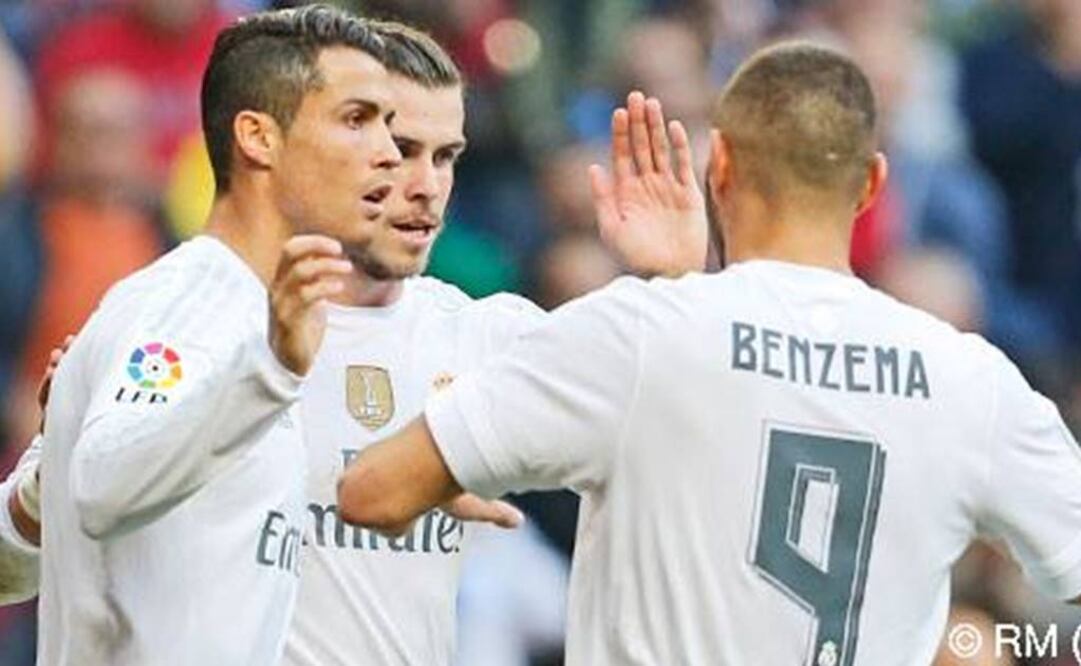 Cristiano Ronaldo supera a Hugo Sánchez 