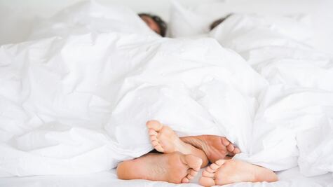 Los 11 consejos de la Universidad de Harvard para mejorar tu vida sexual