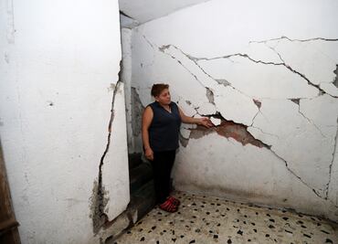 Atención del gobierno por sismos de 2017 fue insuficiente: ASF