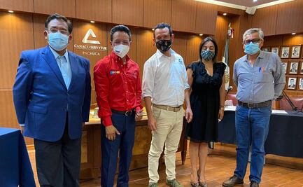 Indigno que morenistas pretendan reelegirse sin defender a Hidalgo: Benjamín Rico