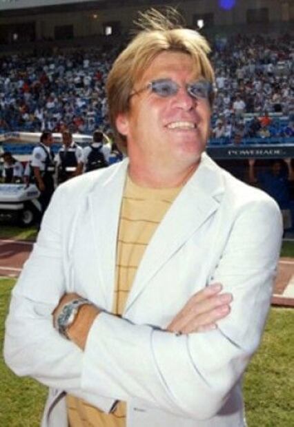 Miguel Herrera: 50 años de altibajos