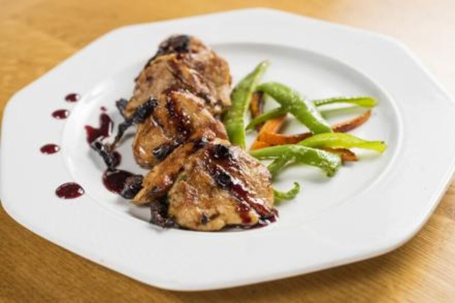 La dieta ideal si estás lactando