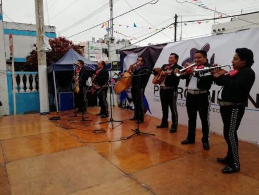 Recuerdan a Pedro Infante en Mérida